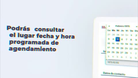 Colombianos podrán consultar sobre la vacunación