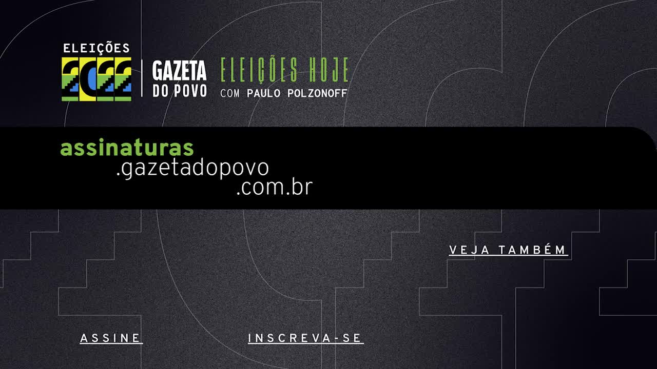 Bolsonaro vence Lula no debate da Band_HD - by Gazeta do Povo