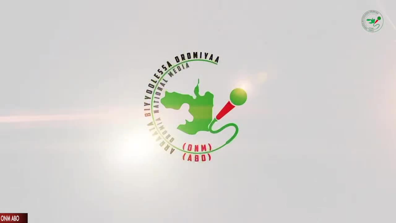 Oduu Waaree ONM-ABO Onkololessa 12-2024 itti dhiyaadhaa!