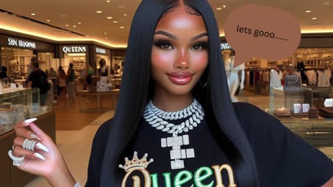 The Queen Coco Show| Ep. 2 Season 1, "Shopping Trip" Pt. ll