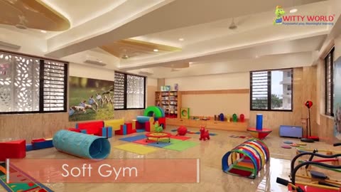 Top Schools in Borivali & Borivali West: Best International Schools Near You - Witty School
