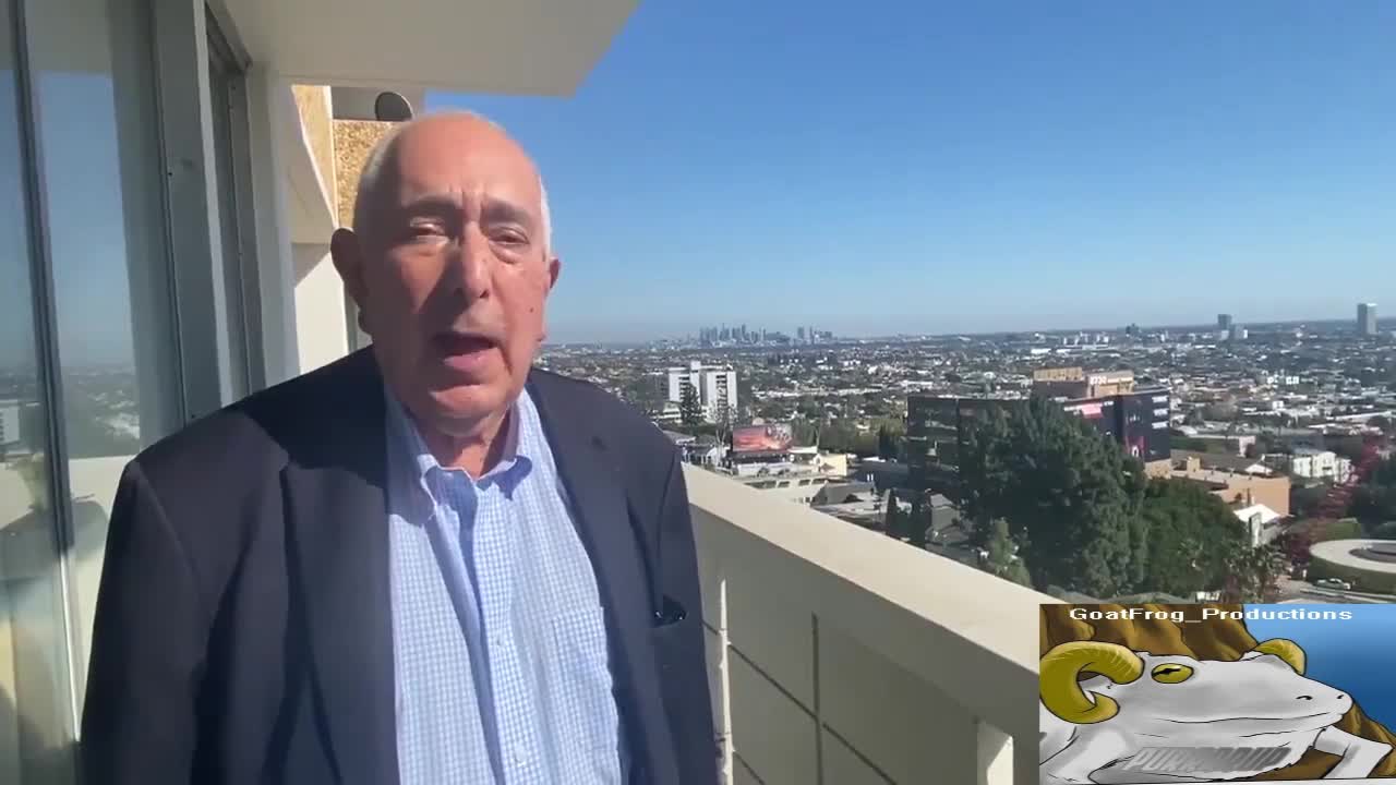 Ben Stein's Clear Eyes Realize Real Lies