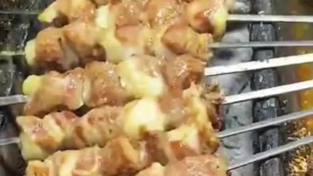 ✅STREET FOOD