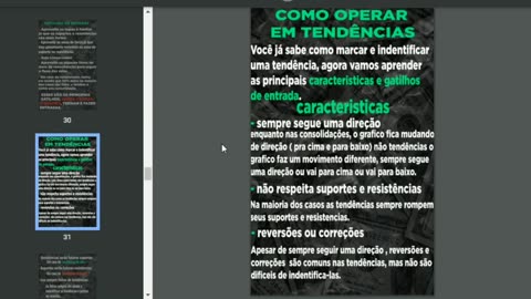 Mateus Almeida - Trader Expert - MOD 2 - AULA 03