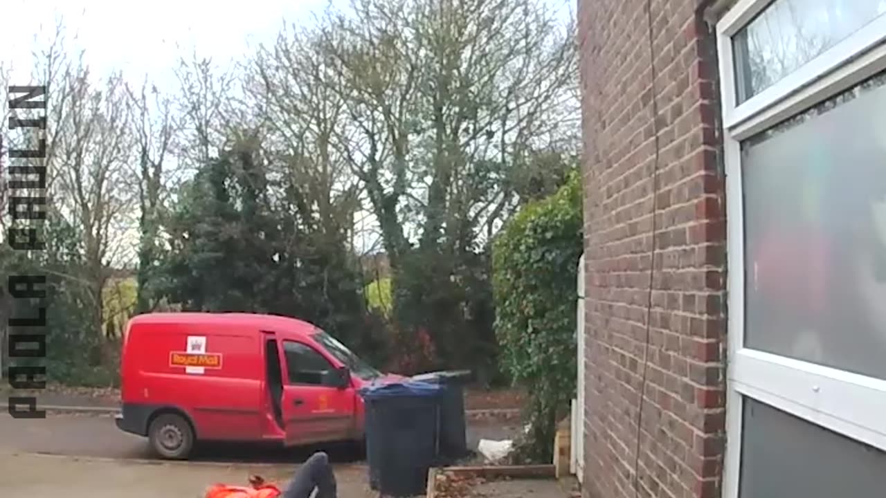 People Ridiculously Failing.