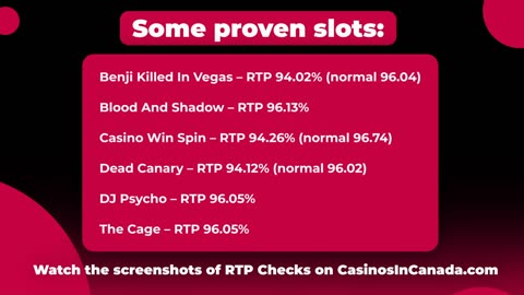 Real RTP and Casinostars Casino's Review