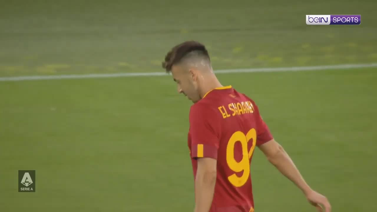 AS Roma 1-1 Venezia - Serie A 21-22 Match Highlights 2022