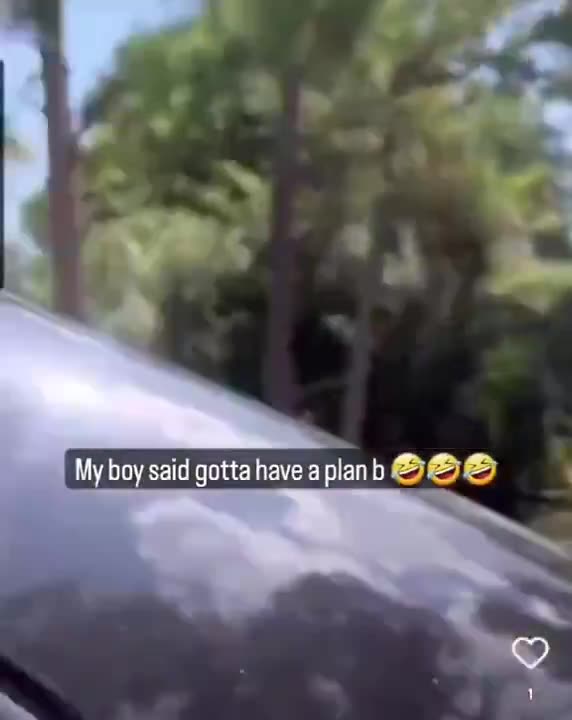 Caught cheating and did this...