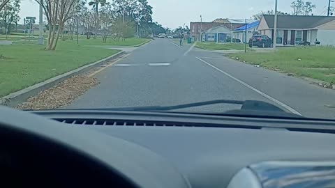 Ida SURIVOR