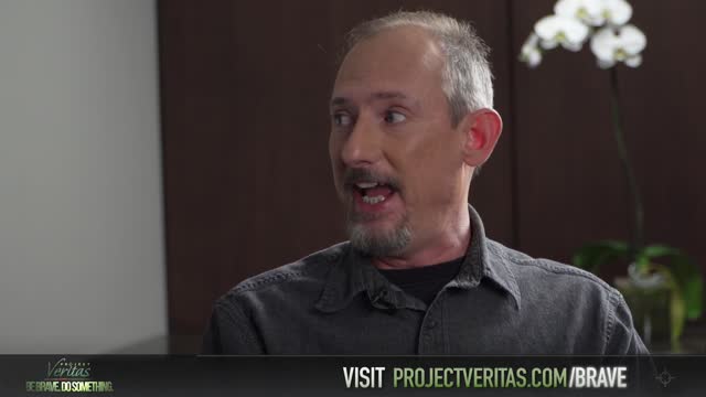 BREAKING: CBS Whistleblower GOES PUBLIC, Exposes Internal Diversity & Inclusion Training