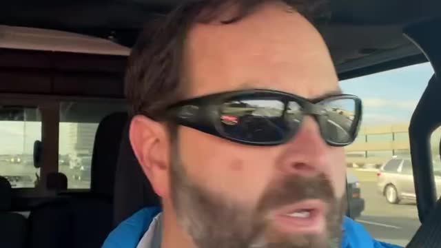 Court System is full of Evil. Joe Oltmann is Fired Up!