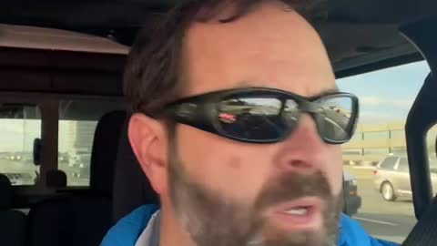 Court System is full of Evil. Joe Oltmann is Fired Up!