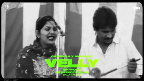 velly music