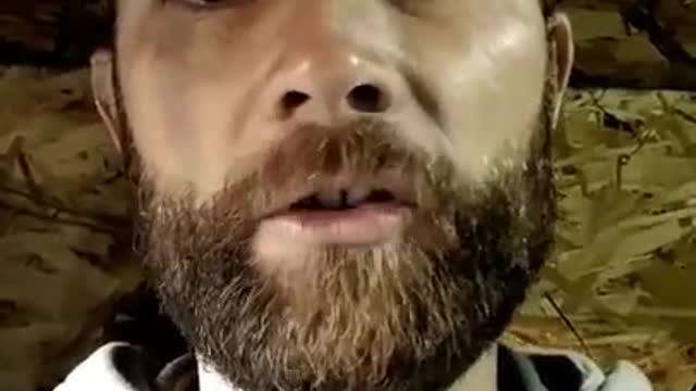 为什么世人不能听到或看见上帝(WarningThePeople)Why the World Can't See or Hear God