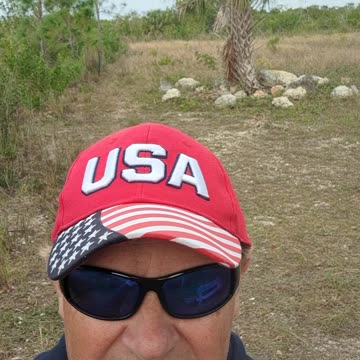 Deuteronomy 30:19 CHOOSE LIFE January 22nd, 2024 Florida