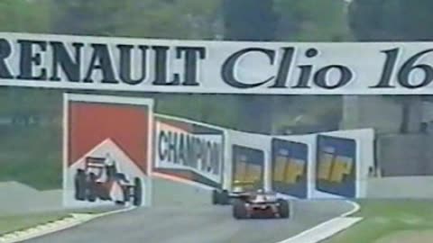 Senna rainmaster Part 5/5