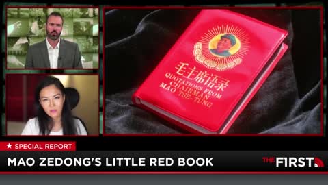 What Was Mao's "Little Red Book"