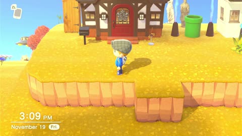 Kyle Rittenhouse Verdict Thoughts - Animal Crossing Livestream