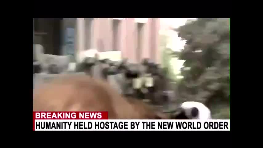 Worldwide | It's Time To Hold These Satanic Rulers Accountable For Their Evil