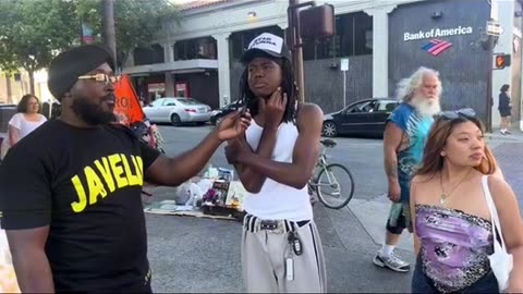 My least favorite race