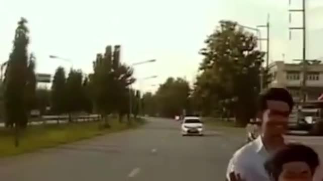 ACCIDENT COMPILATION #1