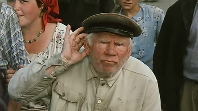 THE DOCTORS DIDN'T HELP HIM! His last years of life were bleak, and his death was ridiculous