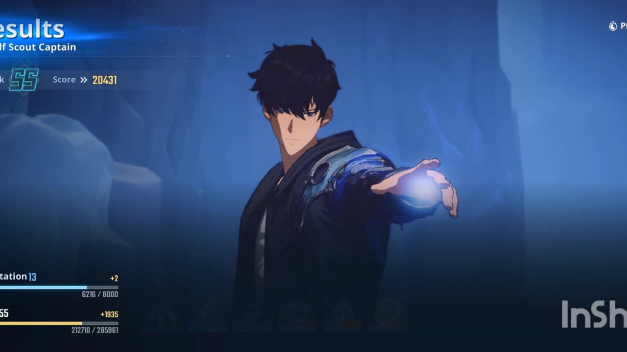 Solo Leveling Arises: Gate Level 42 Part 2 - Sung Jinwoo Leads the Charge!