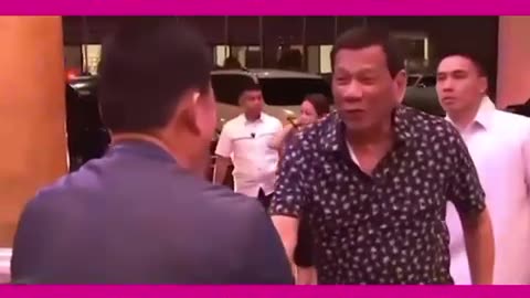 Sindikatong Quiboloy - Duterte.