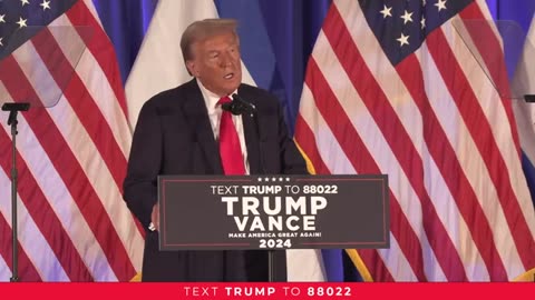 Trump in Miami, Florida [Full Speech]