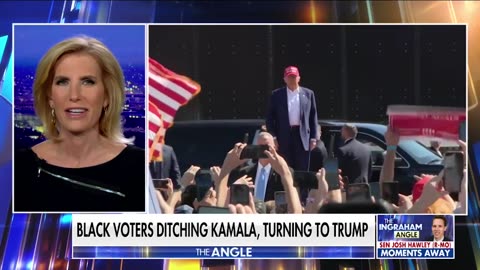 Fox News Primetime Recap - Oct. 18, 2024