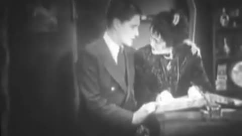 The Triumph of the Rat (1926) - Full movie