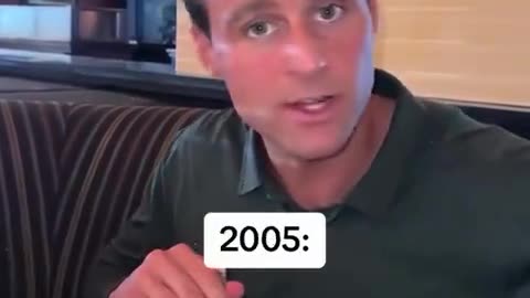 Evolution of jewry