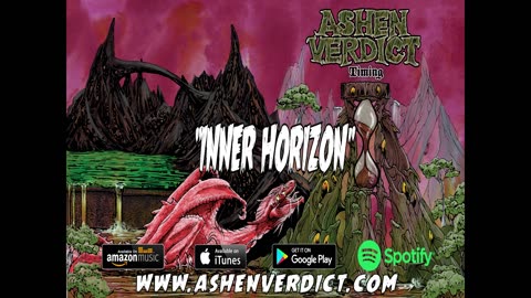 Ashen Verdict - Inner Horizon