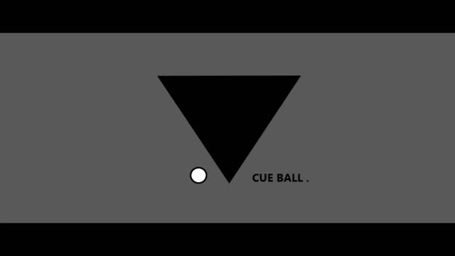 Cue Ball [Games R Fun]
