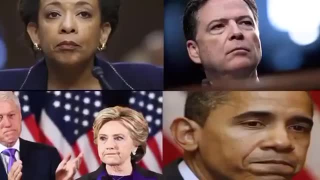 Military Tribunals… recorded ! It’s coming SOON to public