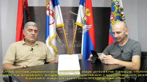 Zašto ti je od Biblije i muka (Miroljub Petrović)