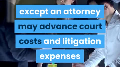 CONFLICT OF INTEREST: CURRENT CLIENTS: SPECIFIC RULES – RULE 1.8