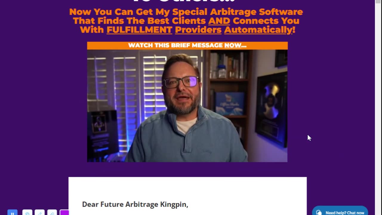 Agency Arbitrage Mastery Review