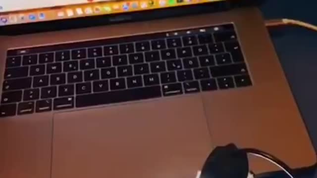 Microscope mask look again