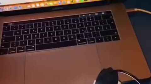 Microscope mask look again