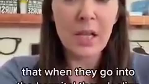 Hospitals are still killing PPL but they are being sneaky about it...