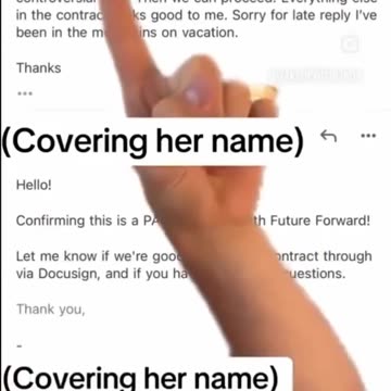 Content Creator EXPOSES SUPERPAC Election Interference!