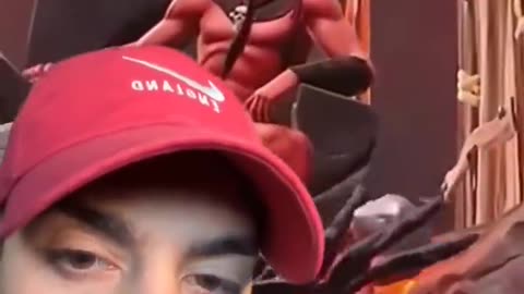 YOU CAN SELL YOUR SOUL ON "FORTNITE"