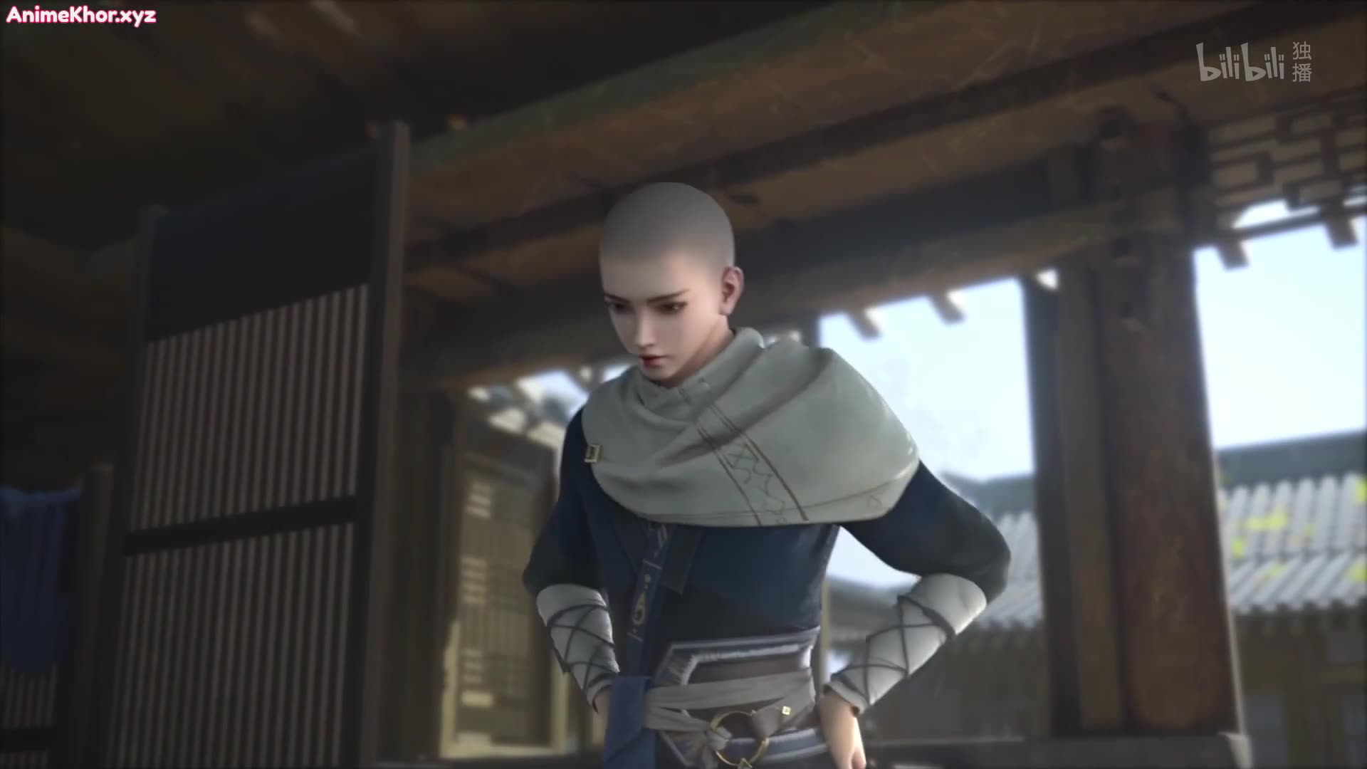 Ancient Lords Episode 1 Subtitles ENGLISH