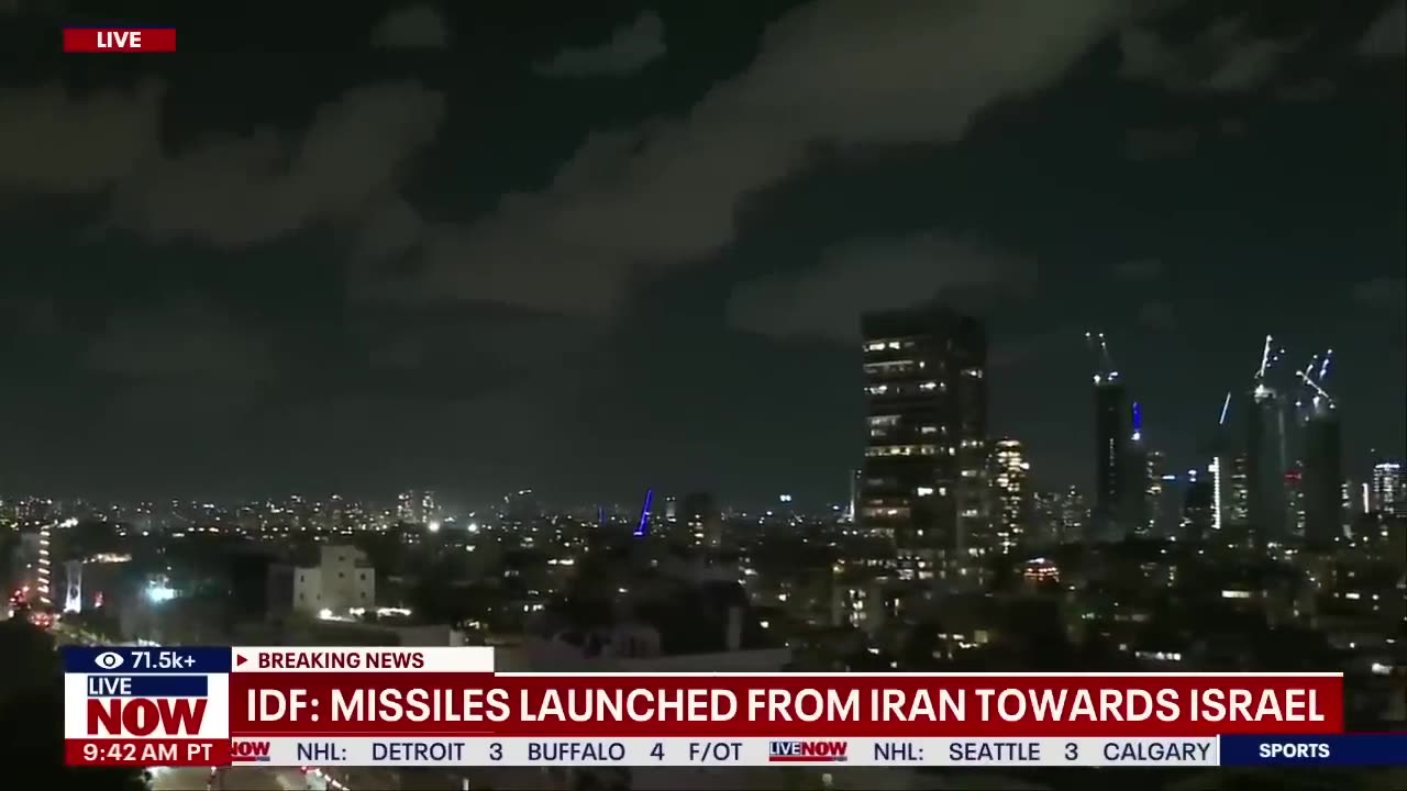 Breaking news today