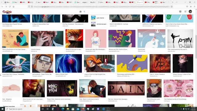 Guide to ruling humanity: Lesson 1 - Pain Vortex. Pain Vector. Coalescences of pain.