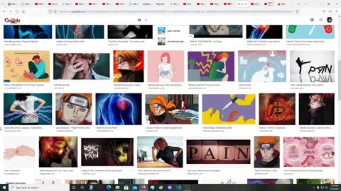 Guide to ruling humanity: Lesson 1 - Pain Vortex. Pain Vector. Coalescences of pain.
