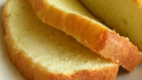 How to make easy custard cake at home Custard powder cake | Custard cake recipe.
