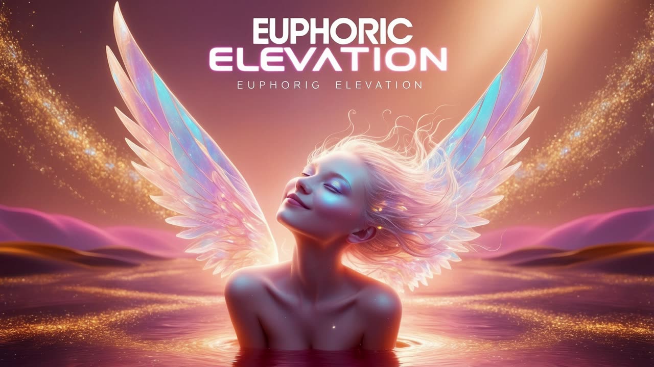 Best Uplifting Trance 2024 - Euphoric Elevation