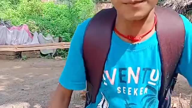 Odia Comedy -- Viral Video -- Funny Odia -- Odia Troll -- Tama Bau Bau --Govt Power -Mr_Dhenkanalia